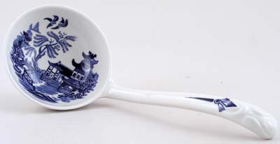 Soup Ladle c1980s